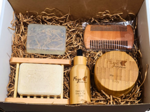 Great Gifts For Him Faye Aromatherapy