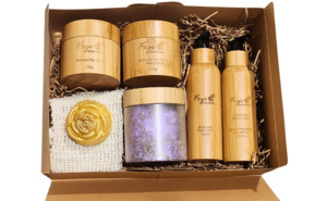 Products: The Big Six Gift Pack Faye Aromatherapy