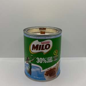 Products: Limited Edition Milo Candle