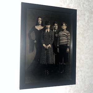 Art: Adams Family 2022