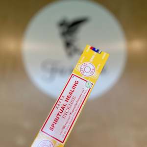 Incense Sticks: Spiritual Healing Incense