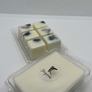 Wax Melts: Crystal Wax Melts