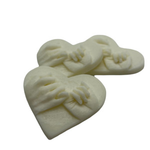 Wax Melts: Promise Wax Melt