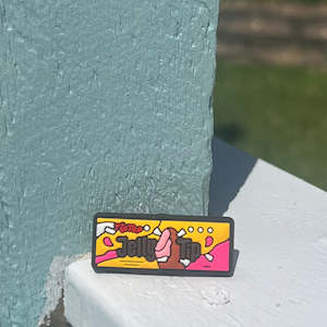 Croc Charms: Jelly Tip Croc Charm