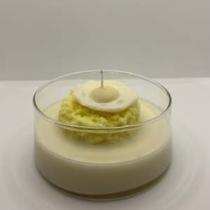 Noodle Candle
