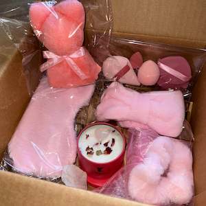 Gift Sets: Care Pack