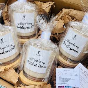 Bridal Party Gift Set