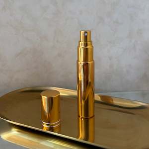 Fragrances: Parfum 10ml Spray