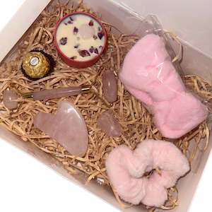 Gift Sets: Self Love Pack