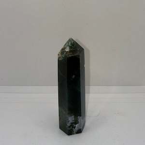 Moss Agate Tower