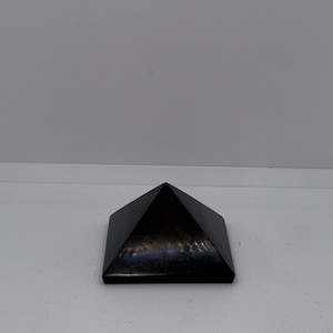 Crystals: Shugnite Pyramid Crystal