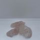 Rough Rose Quartz Crystal