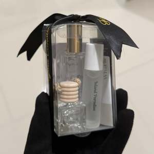 Gift Sets: Fragrance Gift Set