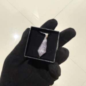 Rose Quartz Necklace