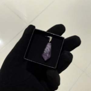 Amethyst Necklace