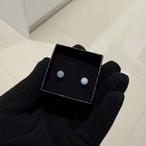 Opalite Stud Earrings