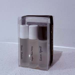 Gift Sets: 6x Perfume Roll On Set
