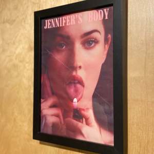 Art: Jennifer’s Body
