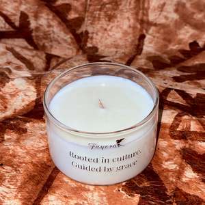 Mama Malie Collection: Rooted In Culture, Guided by Grace