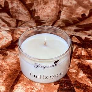 Mama Malie Collection: God Is Good