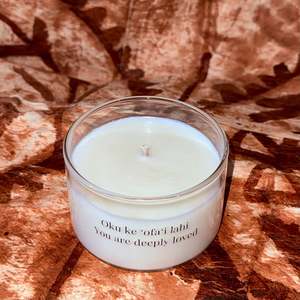 Mama Malie Collection: ʻOku Ke ʻOfaʻi Lahi - You Are Deeply Loved