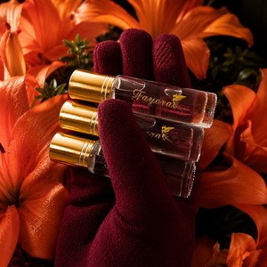 Tuscan Leather Dupe Roll On Perfume 10ml