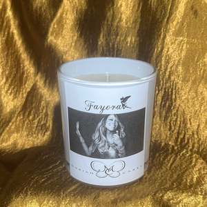 Celeb Inspired Candles: Mariah Carey Candle