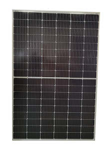 Solar Panel 340W Half Cut Mono-PERC