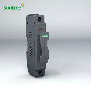 Dc Fuses: Solar DC Fuse Holder 1500VDC