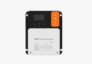 Mppt Solar Charge Controller Ma Series: MPPT Solar Charge Controller 60A 12/24V MA-Series