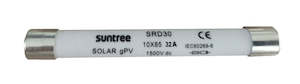 Dc Fuses: Solar DC Fuse 32A 1500V