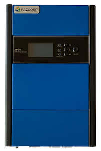 48v Off Grid Hybrid Solar Inverters: Dual MPPT Solar Charge Controller 120A 48V