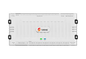 SRNE Master Control Unit