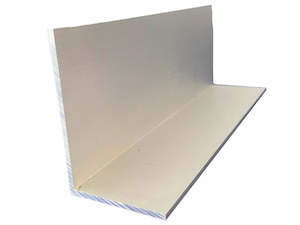 Aluminium Unequal Angle 4750mm 76mm x 50mm x 3mm