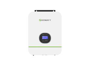 Growatt 5KW Off-Grid Hybrid Solar Inverter 48V SPF5000TL