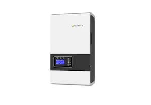 48v Off Grid Hybrid Solar Inverters: Growatt 3kW Low-Frequency Off-Grid Solar Inverter SPF3000THVMG2