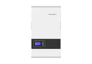 Growatt 6kW Low-Frequency Off-Grid Solar Inverter SPF6000THVMG2