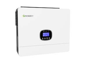 Growatt 12KW Off-Grid Hybrid Solar Inverter 48V SPE12000ES