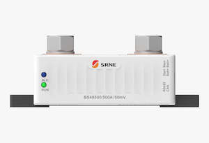 SRNE Shunt 500A with Bluetooth