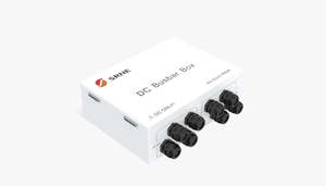 Srne System Management: SRNE Busbar IP65, 800A, 8+8 Port
