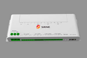 Srne System Management: SRNE DB-12 RV Distribution Box