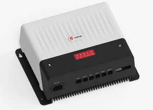 Srne Saa 3in1 Ac Charger Solar Controller Dc Dc Charger: SRNE 3-in-1 50A Solar Charge Controller, DC-DC, AC Battery Charger 12/24V SAA-Series
