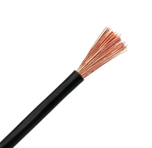 Battery Cable: Battery Cable 70mm2 Black