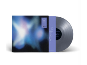 Products: Soft Power - Limited Edition 'City Silver' LP - Fazerdaze