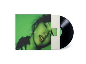 Products: Break - Vinyl - Fazerdaze