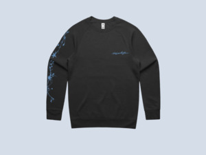 Products: Fazerdaze Crew Neck Sweatshirt - Fazerdaze