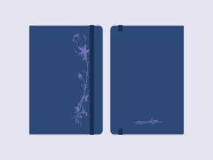 Fazerdaze Notebook - Fazerdaze