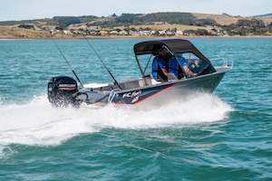 FC Boats 465R