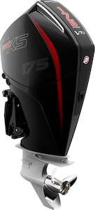 Mercury 175HP V6 proXS 4-Stroke
