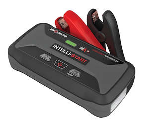 Projecta IS1220 12V 1200 Amps Lithium Jump Starter
